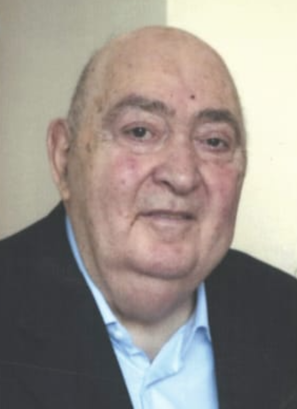 Angelo Mirizzi