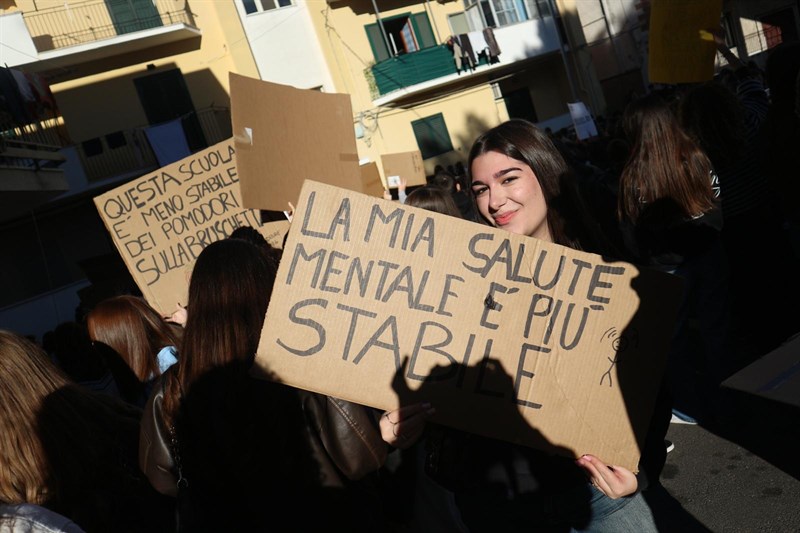 Le segnalazioni 