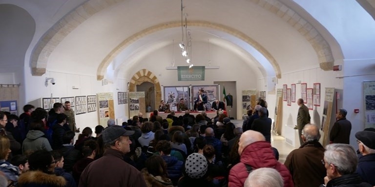Violenza di genere a Laterza: il 30 ottobre l'incontro "Dalla denuncia alle politiche concrete"