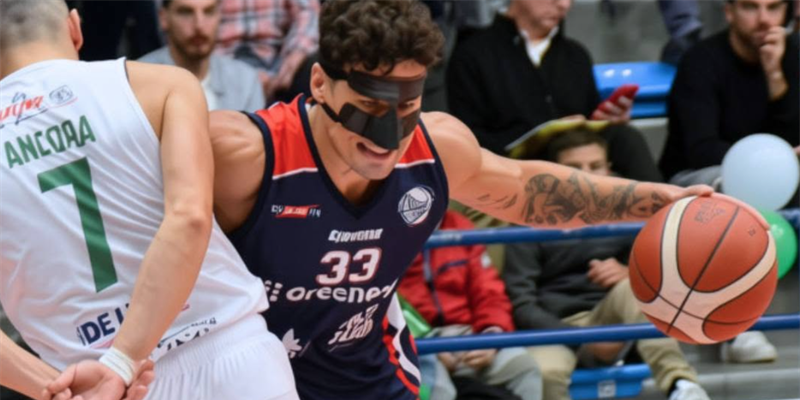 Magna Grecia Basket Academy, vittoria esterna al cardiopalma