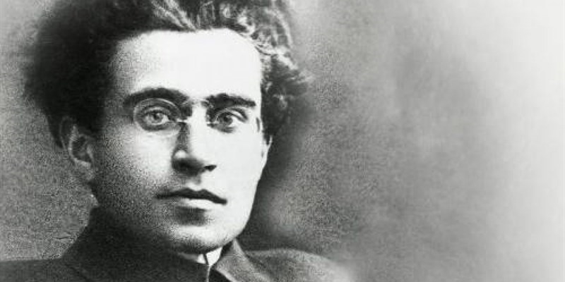 Un omaggio alla figura di Antonio Gramsci