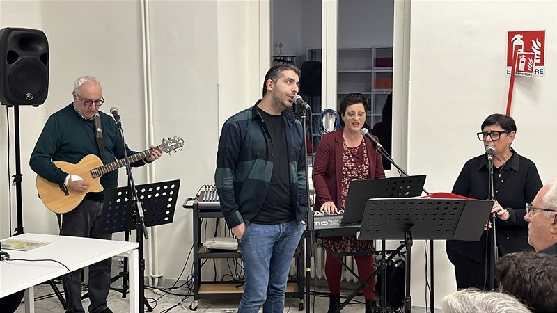 Presentata l’idea di recupero dell’antica fontana