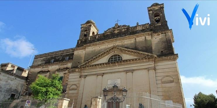 Canti di lode e preghiera al santuario Gesù Bambino