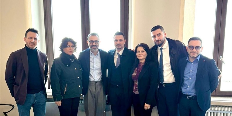 Agricoltura ionica: avviato il confronto in Regione su bonifica, tributi e viabilità rurale