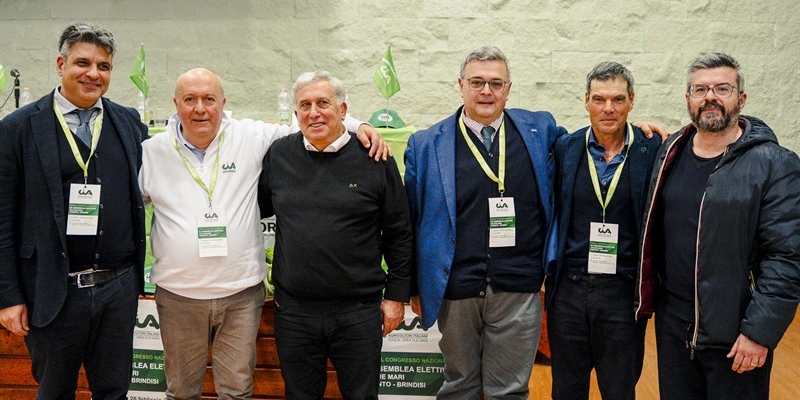 Elezione nuovi vertici Cia Due Mari: novità dall'assemblea di Castellaneta Marina