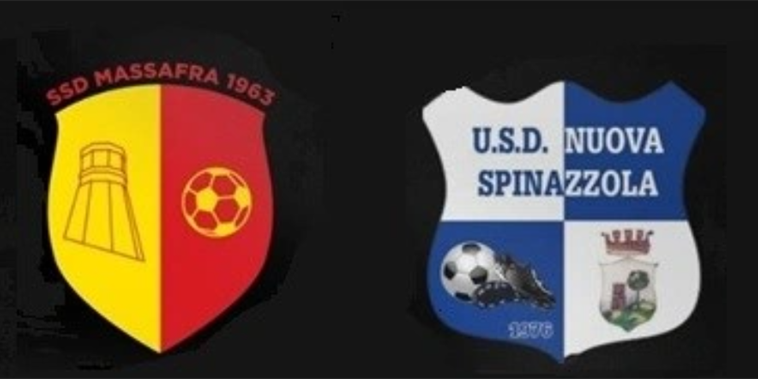 Il Massafra cerca continuità: allo stadio “Italia” arriva lo Spinazzola