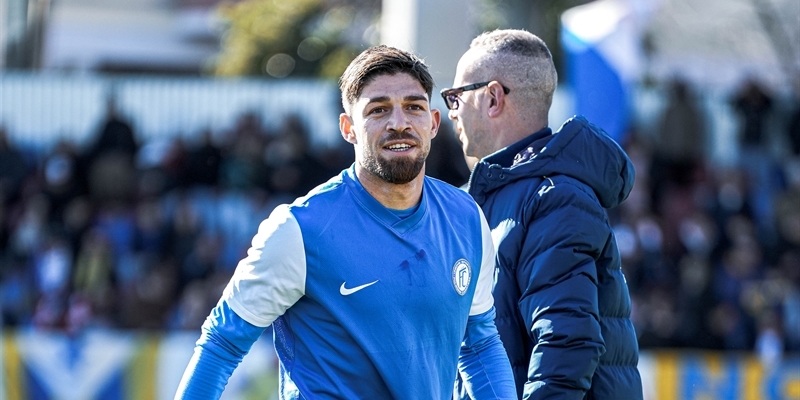 crediti: Focus On The Game