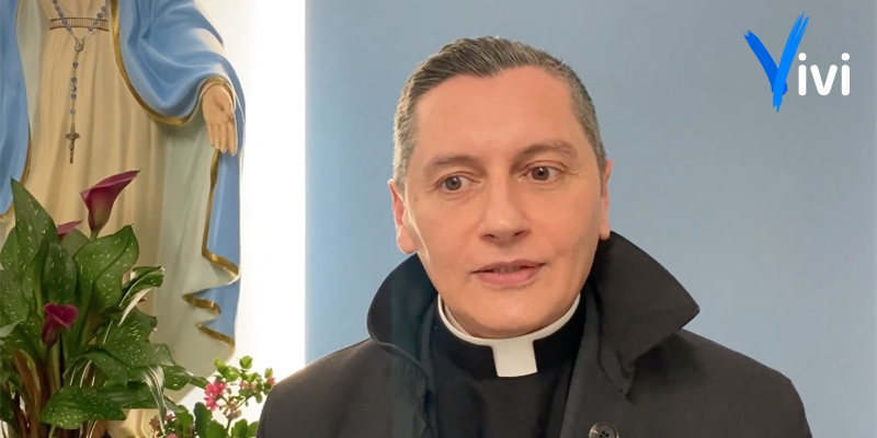 Prestigiosa nomina per don Gianni Magistro