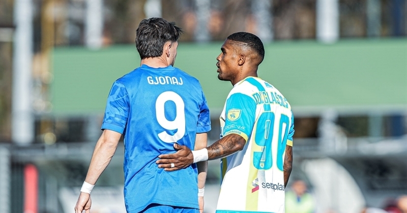 crediti: Focus On The Game