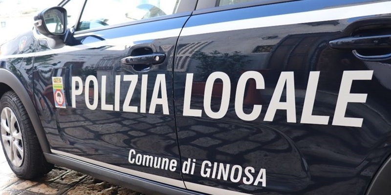 Controlli a tappeto a Marina di Ginosa: irregolarità sanitarie in alcune attività