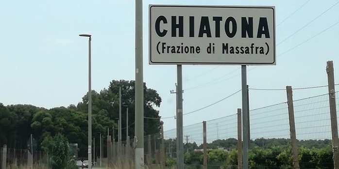 Giornata di sensibilizzazione contro gli incendi boschivi