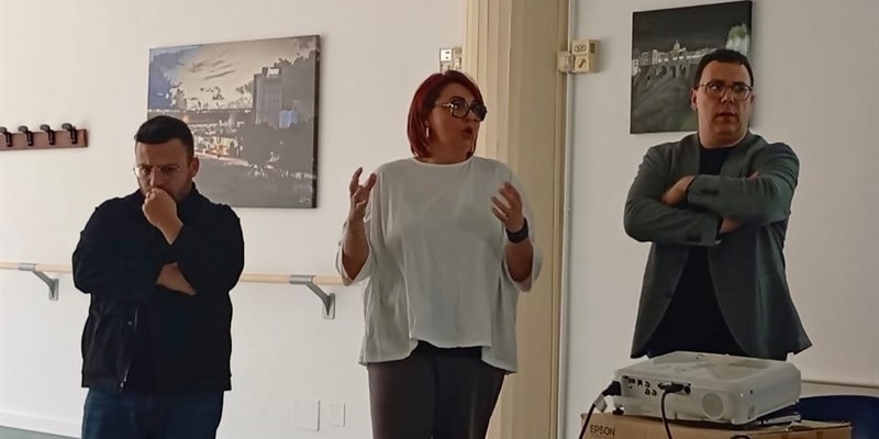 Confronto a Massafra sulla prevenzione della violenza