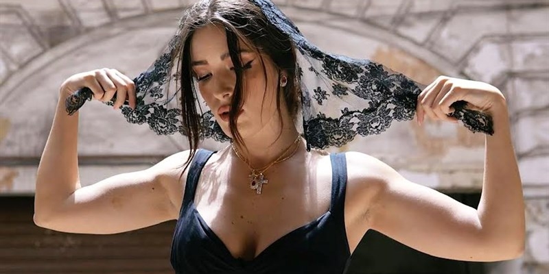 Con “La Femmina” si gira in Città Vecchia