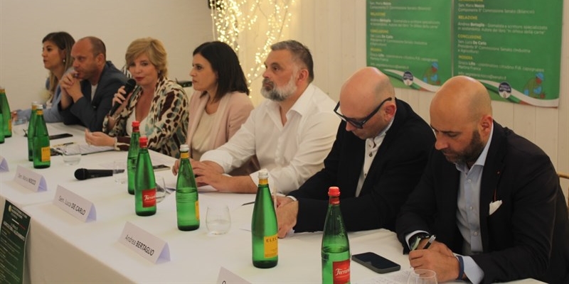 Fratelli d’Italia con gli agricoltori, allevatori e pescatori contro gli attacchi al settore primario