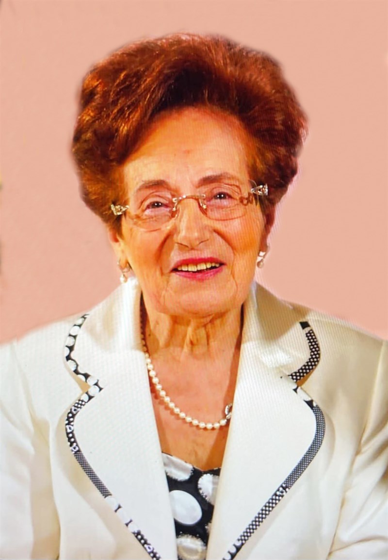 GRAZIA  PRATOLINO