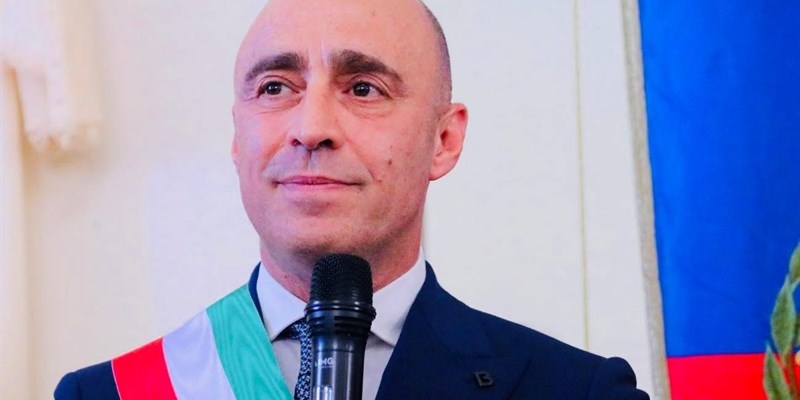 Si è dimesso il sindaco Bitetti