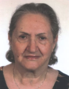 Rosa Longo