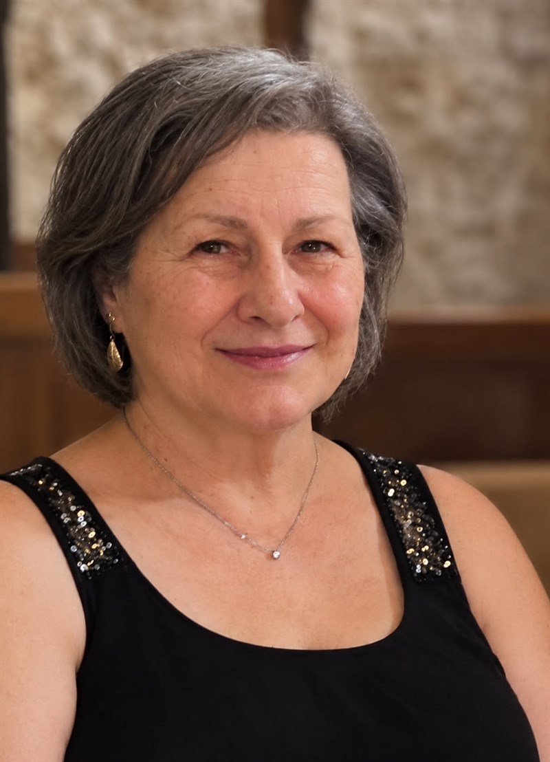 Vita Maria Donvito