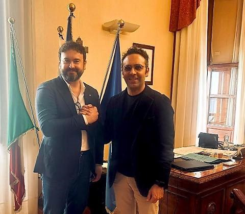 Il sindaco di Ginosa Parisi è il nuovo vicepresidente della Provincia