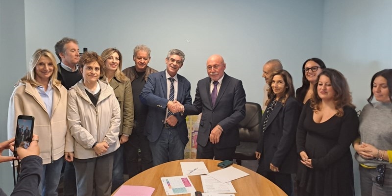 Progetto “Vis à Vis” per la salute delle detenute a Taranto