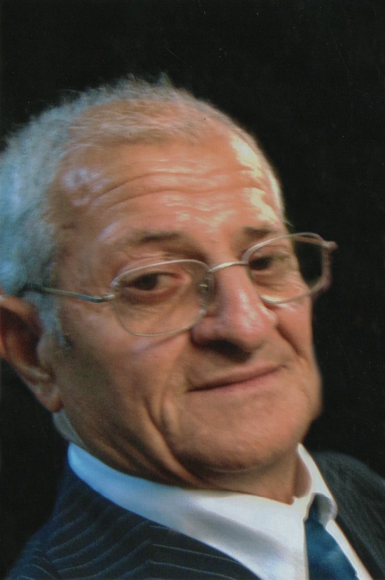 VINCENZO MARAGLINO