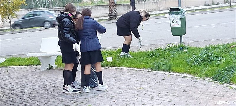 Le foto