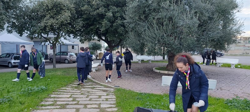 Le foto