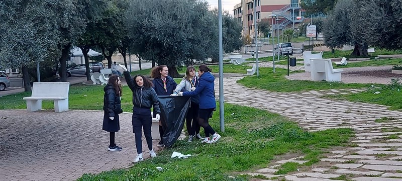 Le foto