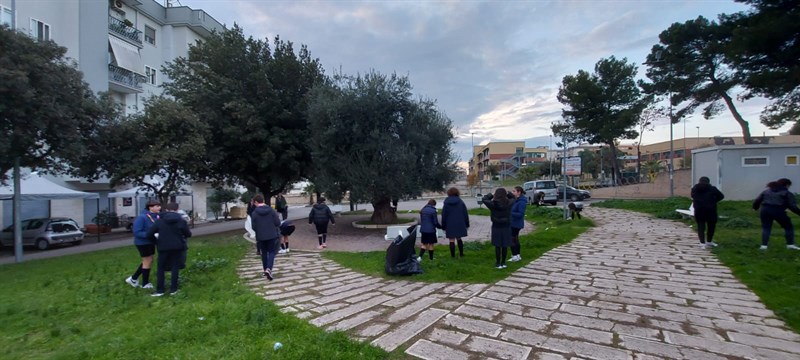 Le foto