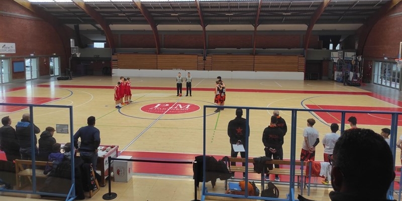 La partita