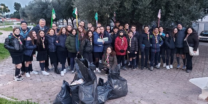 Gli scout