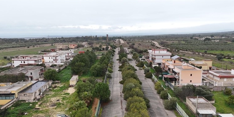 Infrastrutture, il nodo di Taranto Croce e la tangenziale nord restano al palo