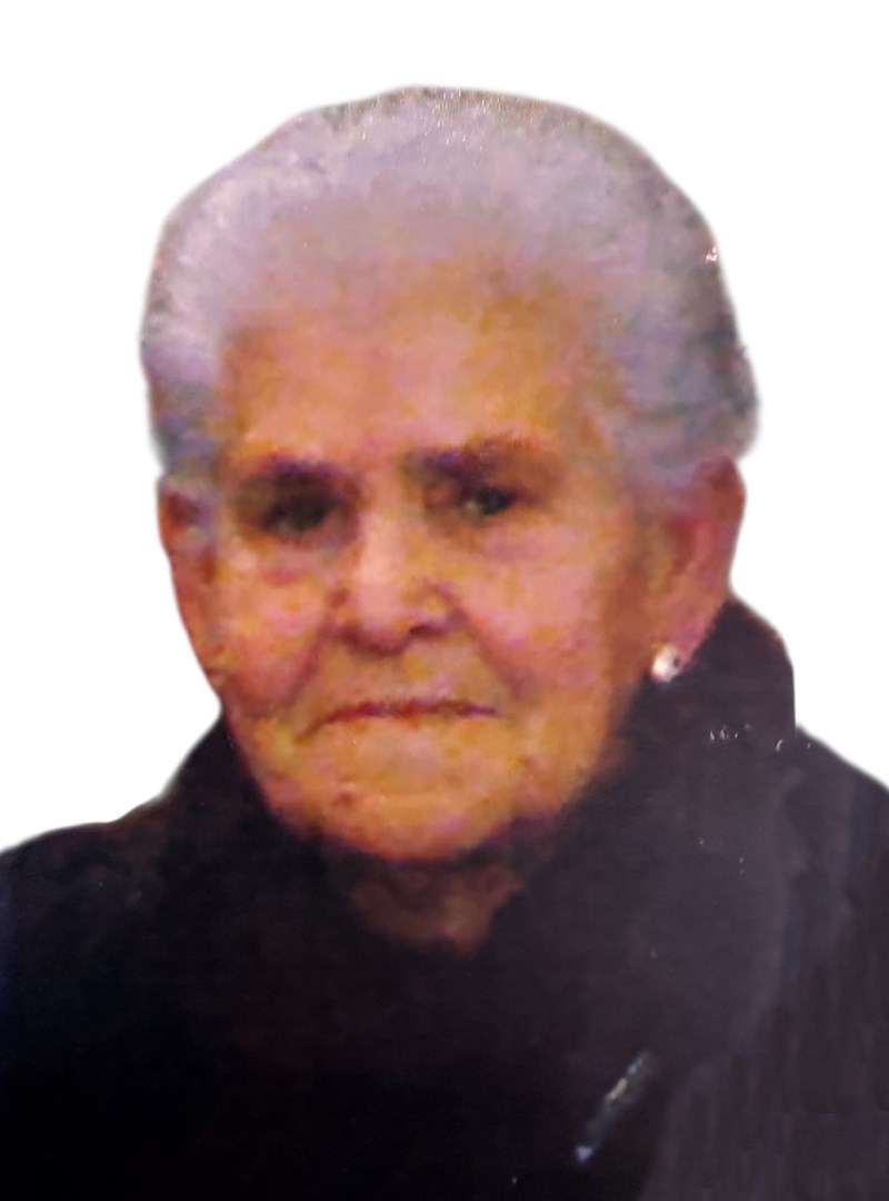 MARIA LUIGIA CASTELLANO