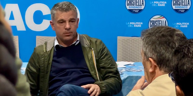 Cristella trasferito al Policlinico di Bari: il sindaco sarà operato