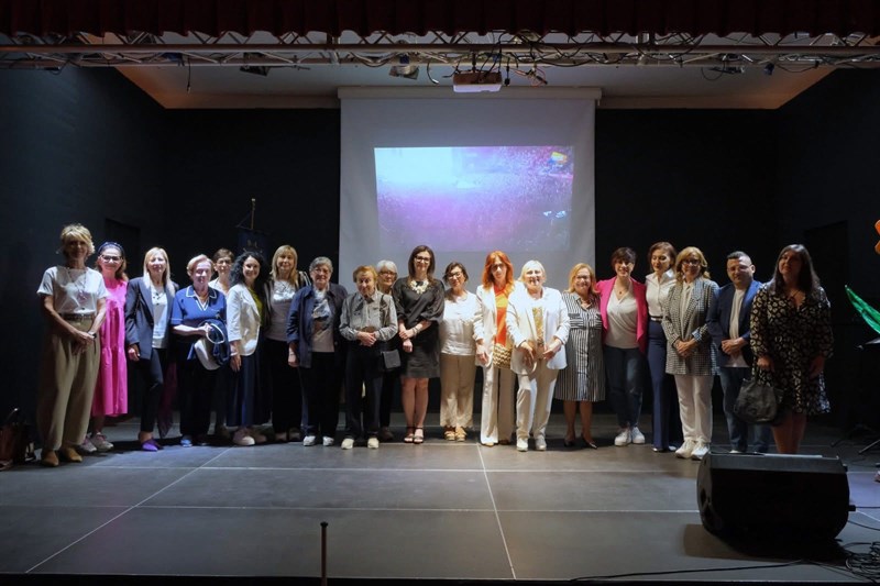 Nuovi talenti, la Fidapa premia le scuole di Massafra