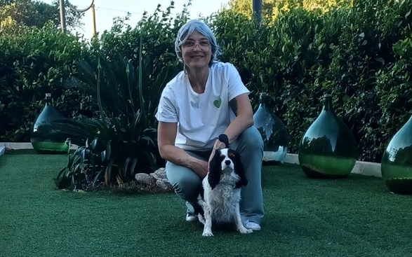 ViVissimi auguri a Prof.ssa Giusi Bianco