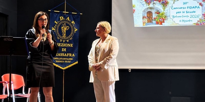 Nuovi talenti, la Fidapa premia le scuole di Massafra