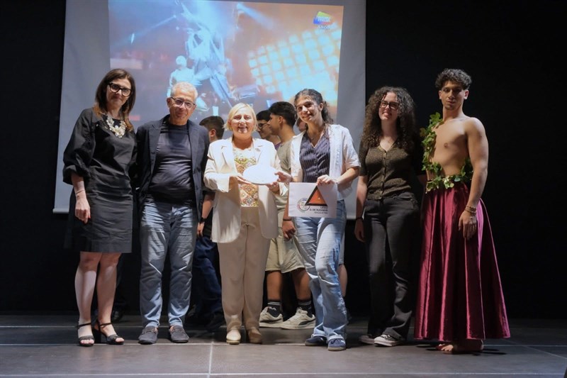 Nuovi talenti, la Fidapa premia le scuole di Massafra