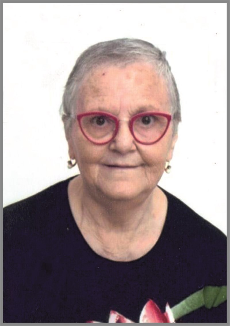 CARMELA SILVESTRI
