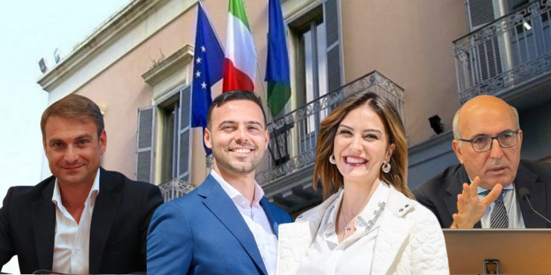 L’opposizione attacca: "Giunta fallimentare"