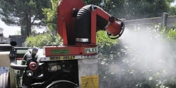 Via alla disinfestazione antialare