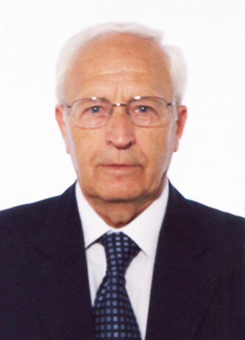 Stefano De Carlo