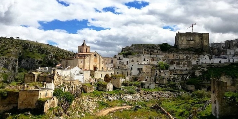 Variante al PRG approvata, Ginosa verso la rigenerazione urbana sostenibile