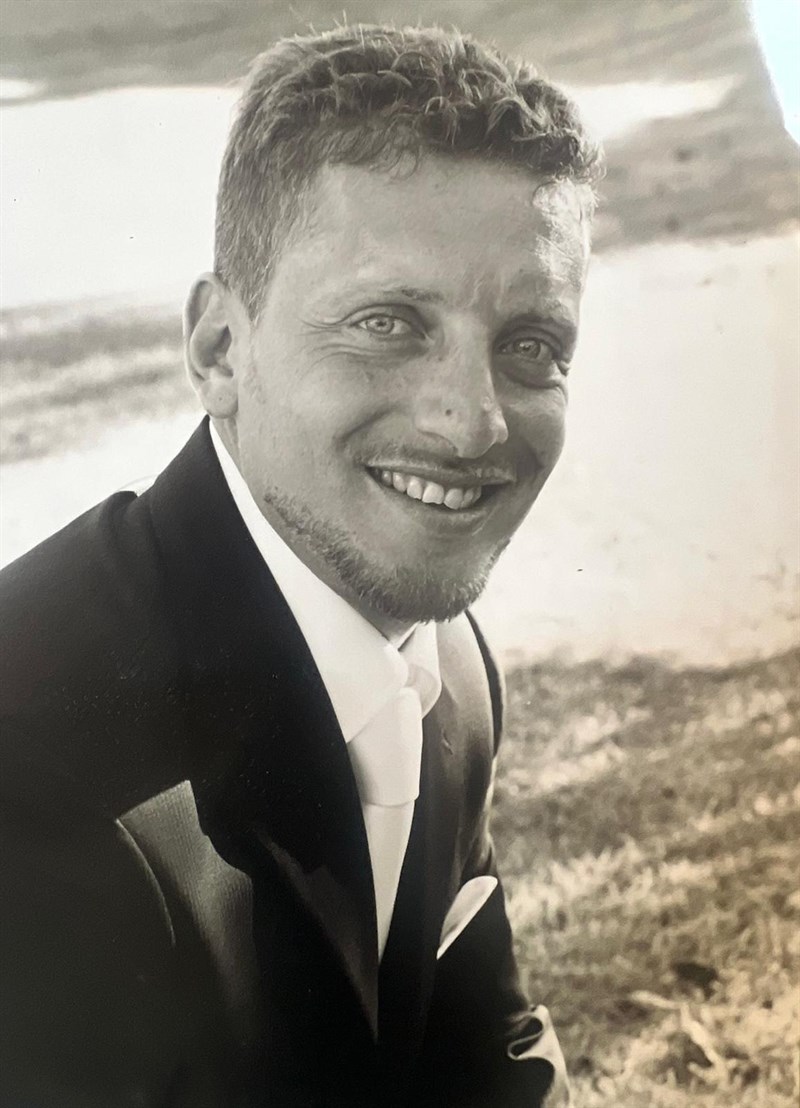 Dott. Vito Palazzo