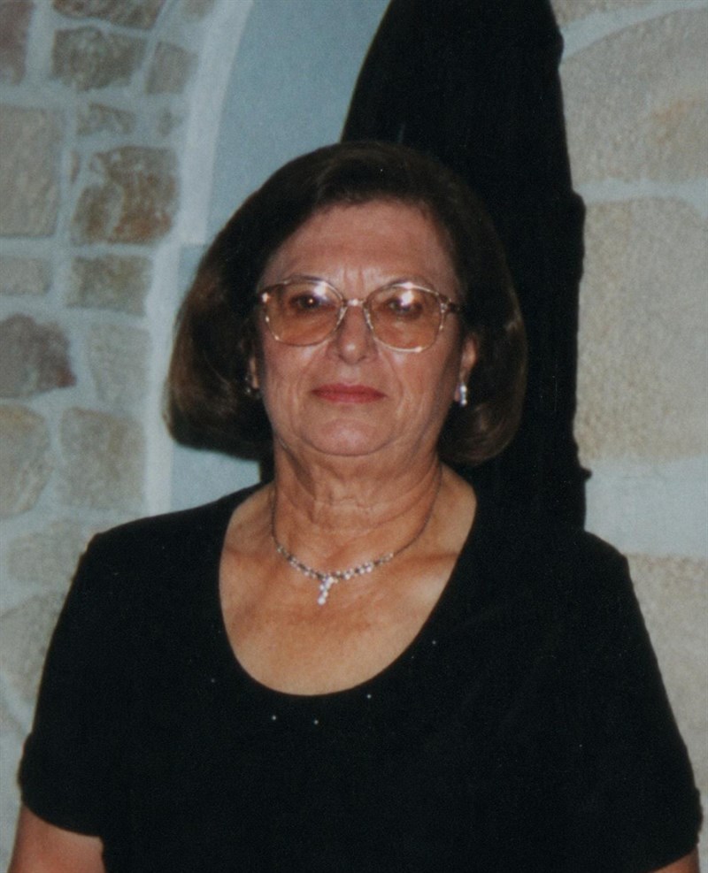 COSIMA FERNANDA  ORIOLO