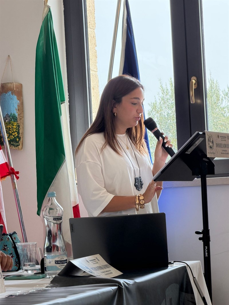 Leo Club: a Palagiano l'assemblea del Distretto pugliese
