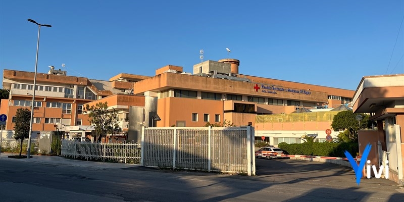 Sanità a Massafra: l'attacco di FdI al sindaco Zaccaro