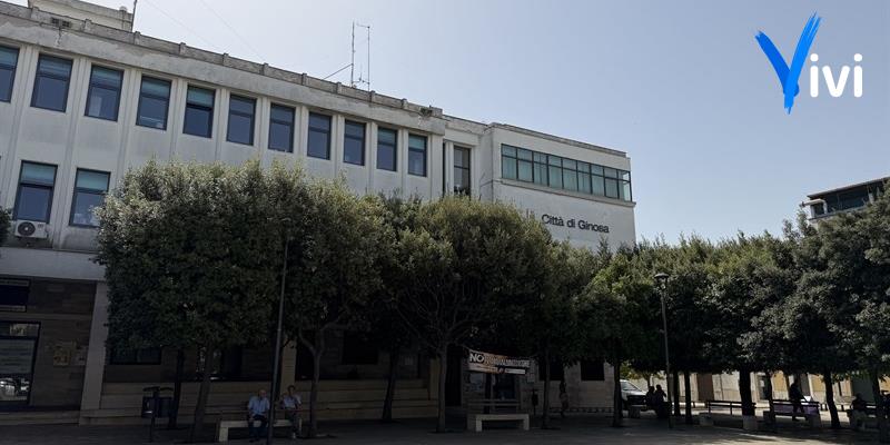 Sansolino al passo d'addio: revoca in vista per l'assessore comunale