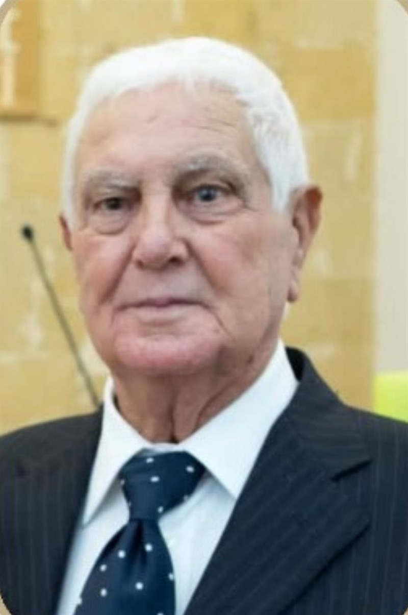 Luciano Bello