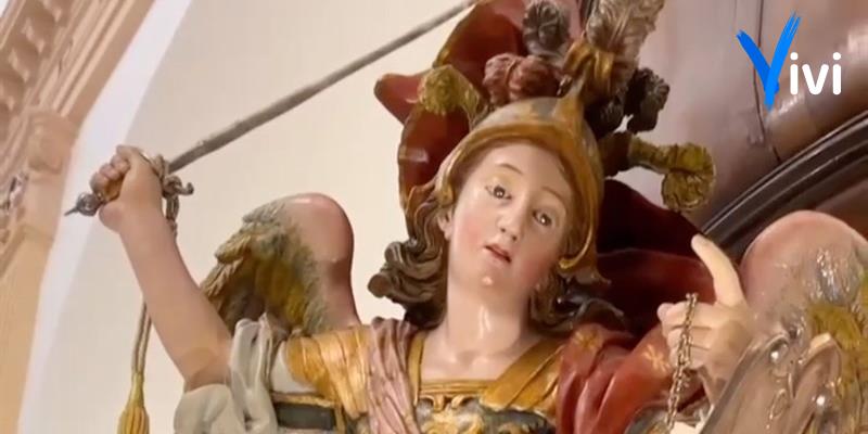 Massafra: al via la questua per San Michele Arcangelo